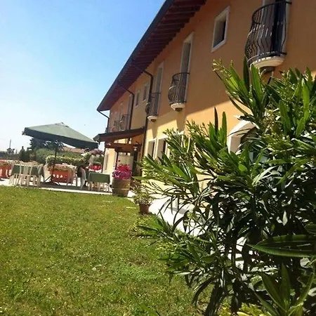 Agli Ulivi Hotel