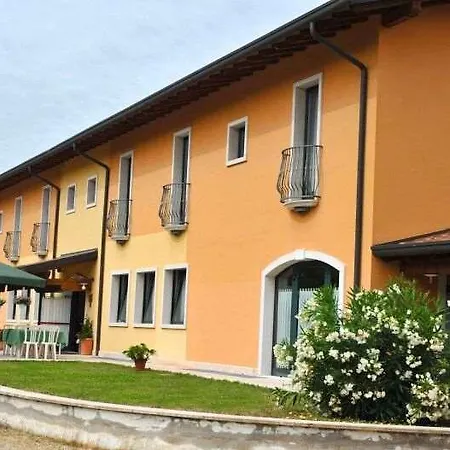 Hotel Agli Ulivi 3*