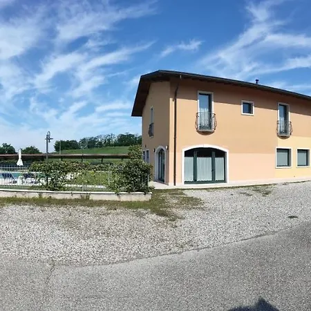Agli Ulivi Hotel